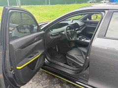 Changan UNI-V 1.5T sports version - фото 8