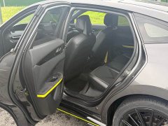 Changan UNI-V 1.5T sports version - фото 9