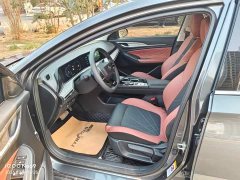 Ford EADO PLUS Blue Whale NE 1.4T GDI DCT High Energy Edition - фото 4