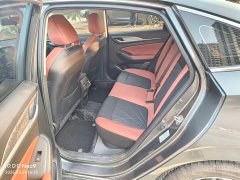 Ford EADO PLUS Blue Whale NE 1.4T GDI DCT High Energy Edition - фото 5