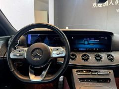 Mercedes-Benz CLS 2021 CLS 300 luxury - фото 10