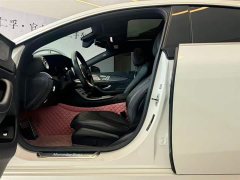 Mercedes-Benz CLS 2021 CLS 300 luxury - фото 20