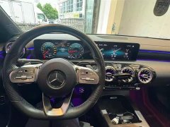Mercedes-Benz A-Class A 200 L Sports Sedan Fashionable - фото 12