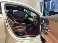Mercedes-Benz A-Class A 200 L Sports Sedan Fashionable - фото 14