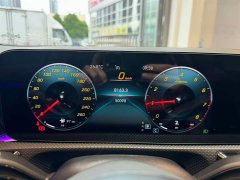 Mercedes-Benz A-Class A 200 L Sports Sedan Fashionable - фото 20