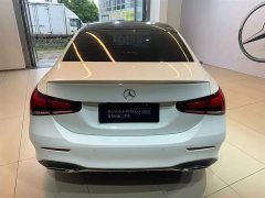 Mercedes-Benz A-Class A 200 L Sports Sedan Fashionable - фото 5