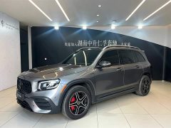 Mercedes-Benz GLB 200 Fashion - фото 1