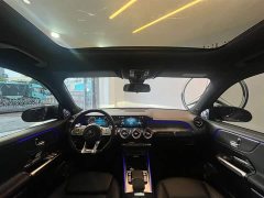 Mercedes-Benz GLB 200 Fashion - фото 10