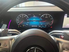 Mercedes-Benz GLB 200 Fashion - фото 11