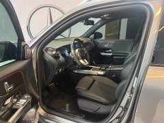 Mercedes-Benz GLB 200 Fashion - фото 12