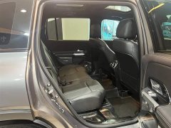 Mercedes-Benz GLB 200 Fashion - фото 14
