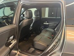 Mercedes-Benz GLB 200 Fashion - фото 15