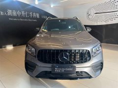 Mercedes-Benz GLB 200 Fashion - фото 2