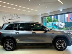 Mercedes-Benz GLB 200 Fashion - фото 4