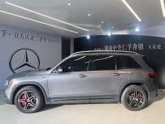 Mercedes-Benz GLB 200 Fashion - фото 5