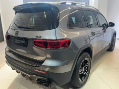 Mercedes-Benz GLB 200 Fashion - фото 6