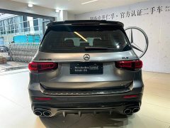 Mercedes-Benz GLB 200 Fashion - фото 7