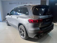 Mercedes-Benz GLB 200 Fashion - фото 8