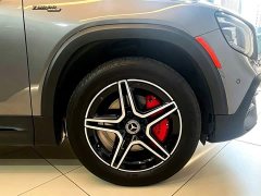 Mercedes-Benz GLB 200 Fashion - фото 9