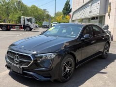 Mercedes-Benz E-Class (Imported) E 260 Sports Edition - фото 1