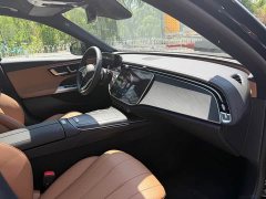Mercedes-Benz E-Class (Imported) E 260 Sports Edition - фото 10