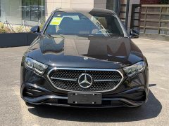Mercedes-Benz E-Class (Imported) E 260 Sports Edition - фото 2