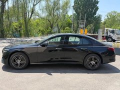 Mercedes-Benz E-Class (Imported) E 260 Sports Edition - фото 3