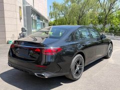 Mercedes-Benz E-Class (Imported) E 260 Sports Edition - фото 4