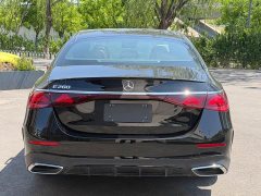 Mercedes-Benz E-Class (Imported) E 260 Sports Edition - фото 5