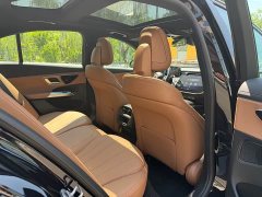Mercedes-Benz E-Class (Imported) E 260 Sports Edition - фото 7