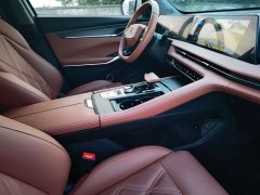 Changan CS75PLUS third generation 1.5T automatic luxury - фото 10