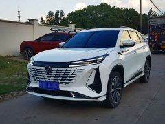 Changan CS75PLUS third generation 1.5T automatic luxury - фото 2