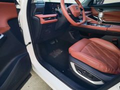 Changan CS75PLUS third generation 1.5T automatic luxury - фото 4