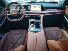 Changan CS75PLUS third generation 1.5T automatic luxury - фото 6