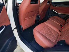 Changan CS75PLUS third generation 1.5T automatic luxury - фото 8