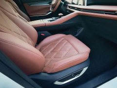 Changan CS75PLUS third generation 1.5T automatic luxury - фото 9