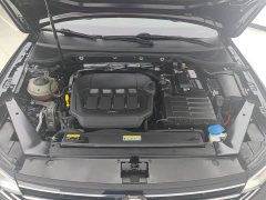 Volkswagen Magotan 2020 330TSI DSG Leading Edition - фото 10