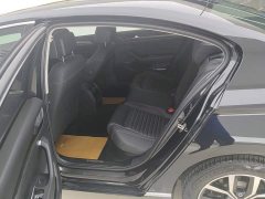 Volkswagen Magotan 2020 330TSI DSG Leading Edition - фото 11