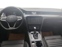 Volkswagen Magotan 2020 330TSI DSG Leading Edition - фото 12