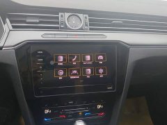 Volkswagen Magotan 2020 330TSI DSG Leading Edition - фото 13