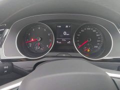 Volkswagen Magotan 2020 330TSI DSG Leading Edition - фото 14