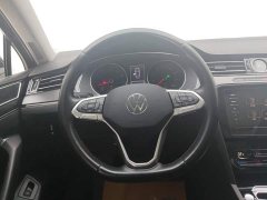 Volkswagen Magotan 2020 330TSI DSG Leading Edition - фото 15