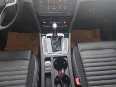 Volkswagen Magotan 2020 330TSI DSG Leading Edition - фото 16