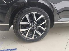 Volkswagen Magotan 2020 330TSI DSG Leading Edition - фото 6