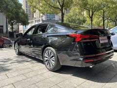 Nissan Teana 2022 2.0L XL-Upr Premium Edition - фото 13
