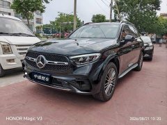 Mercedes-Benz GLC 300 L 4MATIC Dynamic 5-seater - фото 1