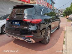 Mercedes-Benz GLC 300 L 4MATIC Dynamic 5-seater - фото 13