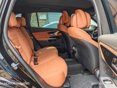 Mercedes-Benz GLC 300 L 4MATIC Dynamic 5-seater - фото 16