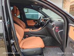 Mercedes-Benz GLC 300 L 4MATIC Dynamic 5-seater - фото 17
