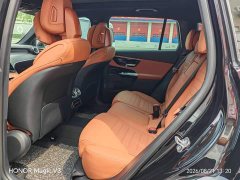 Mercedes-Benz GLC 300 L 4MATIC Dynamic 5-seater - фото 9